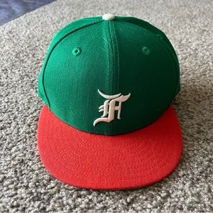 Fear of God Hat